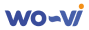 Wo-vi logo